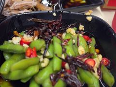 -聚味瞿记·龙虾堂(树木岭店)