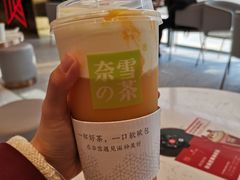 -奈雪的茶(红谷滩万达广场店)