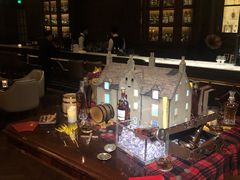 -LONG BAR 廊吧(外滩华尔道夫酒店)