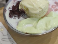 -满记甜品(荟聚购物中心店)