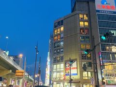 -心斋桥