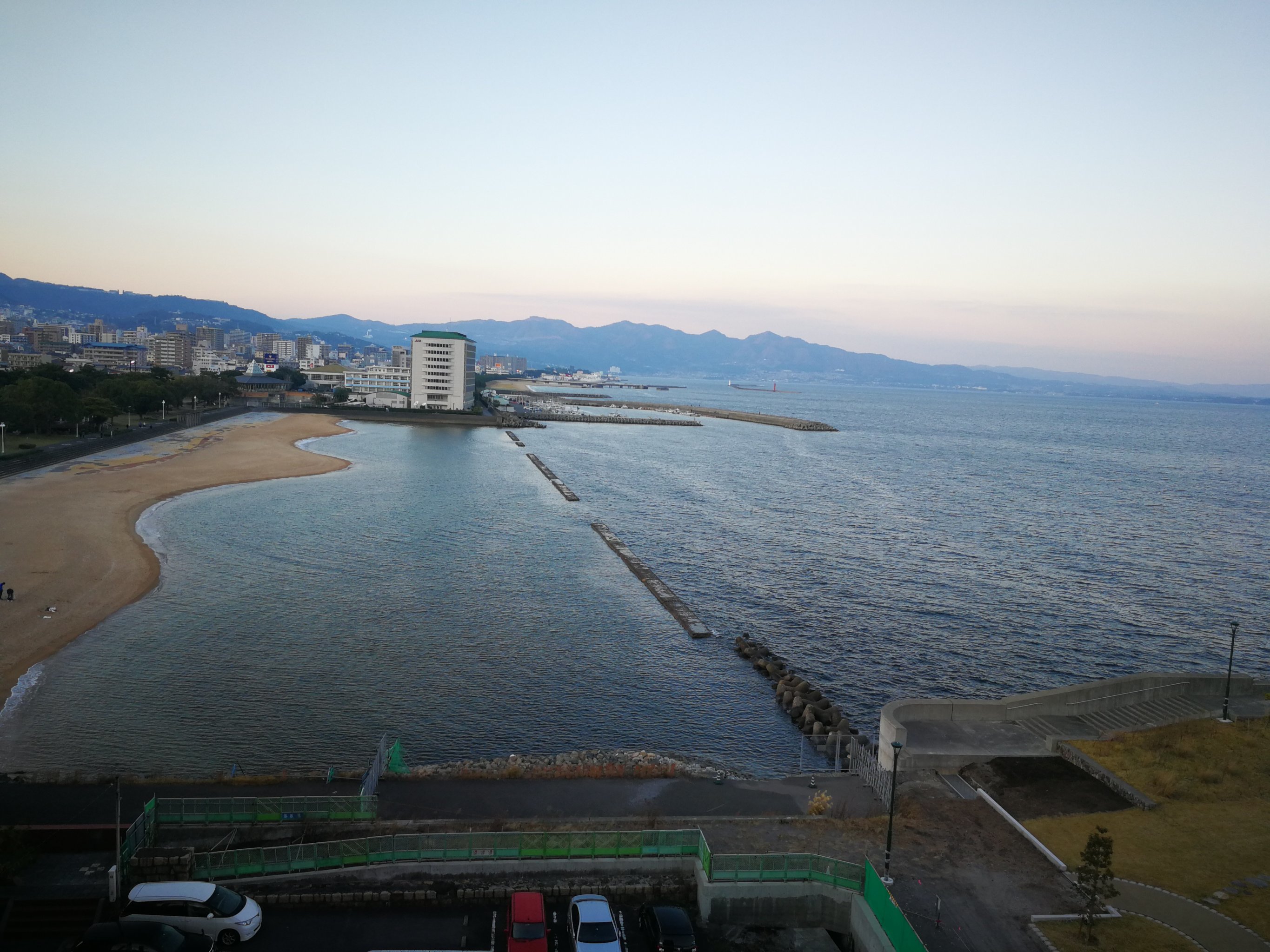 日本福冈天气在线