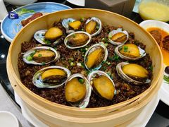 -新南华大酒店(广中店)