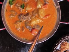 -Local泰莲庭(虹鳟鱼店)