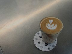 -大小咖啡 BigSmallCoffee(麦子店)