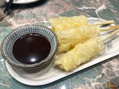 -浩海火烧云傣家菜(京广店)