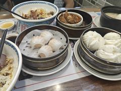 -永祥烧腊餐厅(虹口店)