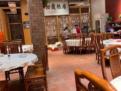 大堂-抱德·潮汕味(敦和店原惠城鱼仔)