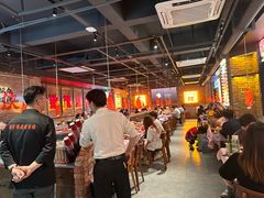 -红钳侠小龙虾·烧烤(中赢康康谷店)