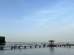 -东湖落雁景区