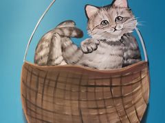 -猫先生时尚火锅(桂平路店)