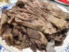 -宁夏国强手抓羊肉·清真菜(未央路凤三店)