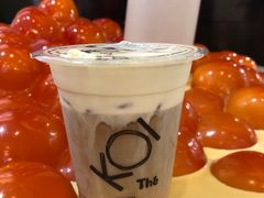 -KOI Thé(正佳广场店)