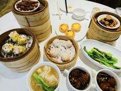 -万龙洲海鲜(南新仓店)