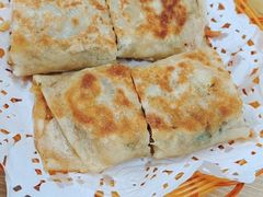 -面道赞宁海海鲜面(迎凤街店)