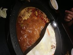 -重庆德庄火锅(体育中心店)