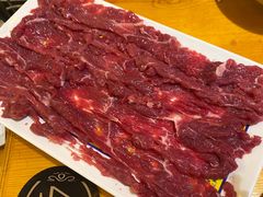 -大吉利·潮汕鲜牛肉火锅(西安店)