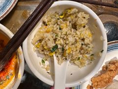 -小天鹅火锅·一线江景洪鼎旗舰店(洪崖洞店)