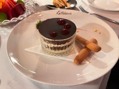 -Kathleen's Waitan 凯圣琳江景西餐厅(外滩店)