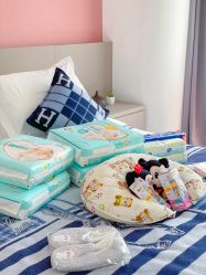 点击看大图 -佳宝全套房精品月子会所(大华店)