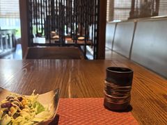 -南湖名都大酒店-千叶日本餐厅