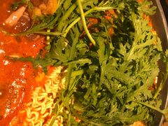 -花腰餐吧Bistro烧烤 傣味(传媒大学店)