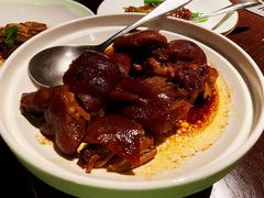 惠来隆江猪手-潮舍(环球金融中心店)