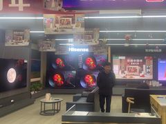 -京东五星电器(秋涛店)