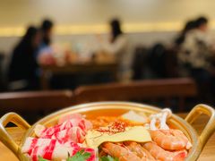 -TAIFORKS 大福食堂·山葵烤肉料理·拌饭(宝安店)