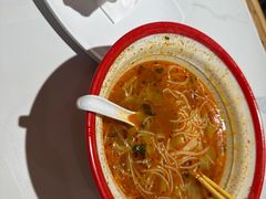 -子午路张记肉夹馍(曲江店)