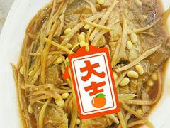 -金沙滩海鲜餐厅(梅江龙水园店)