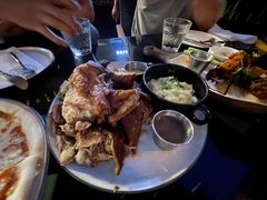 -Shanghai Brew House上海啤酒工坊(老外街店)