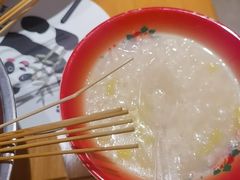 -嘉州鲜知味钵钵鸡(奎星楼店)