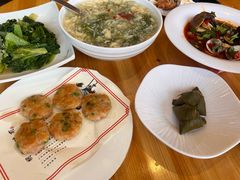 -舌尖上·霞浦滩涂海鲜·新闽菜(总店)