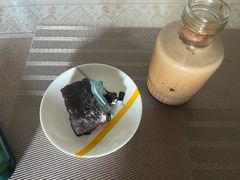 -HOT CRUSH趁热集合·现烤面包(上海环球港店)