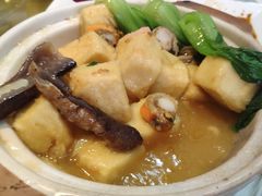 -北戴河转鱼·炒螃蟹酱餐厅