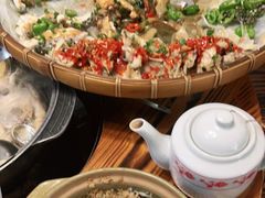 -侠成水上农庄(工业大道店)