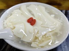 冰醉豆花-西月城谭豆花(春熙路店)