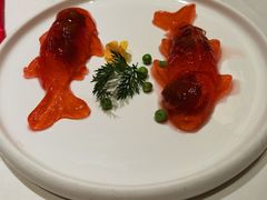 -惠丰堂饭庄·烤鸭·京味菜(翠微路店)