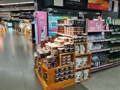 -Olé精品超市(上海港汇恒隆店)