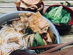 -陈记柳州螺蛳粉(大坪店)