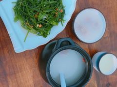 水性杨花-云隐小厨·传统大理美食(复兴路店)