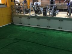 -威尔仕健身(金茂店)
