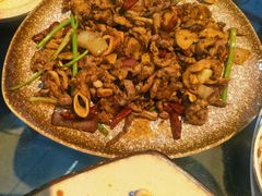 -三子下水馆(南十四道街151号店)