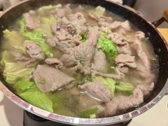 -全牛匠·乐山跷脚牛肉(西北旺万象汇店)