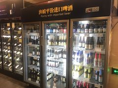 -渔娘渔家丹东海鲜(东直门店)