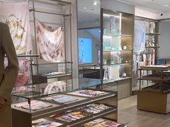 -万事利丝绸(杭州大厦店)