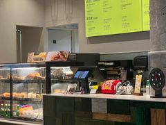-星巴克(武康路店)
