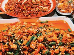 -兔槽江湖菜·重庆璧山兔(水围店)