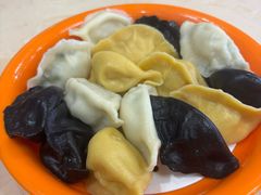 -北方饺子王·海肠捞饭·海鲜锅(山大店)